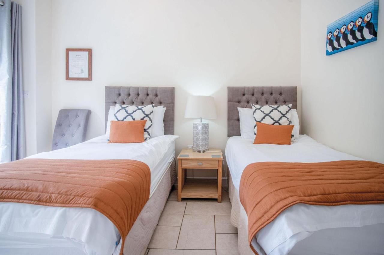 Saint Ishmaels  Ysfael - 1 Bedroom - St Ishmaels מראה חיצוני תמונה