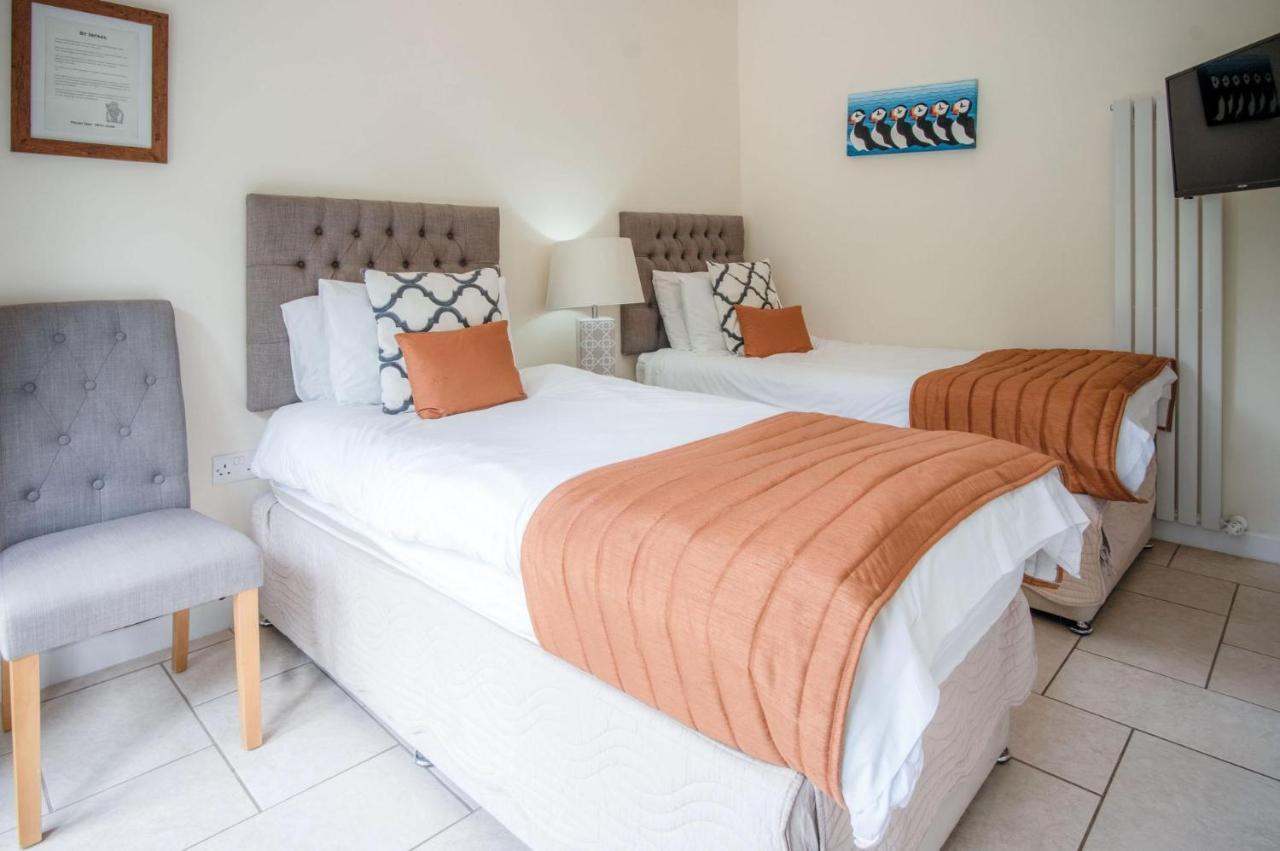Saint Ishmaels  Ysfael - 1 Bedroom - St Ishmaels מראה חיצוני תמונה