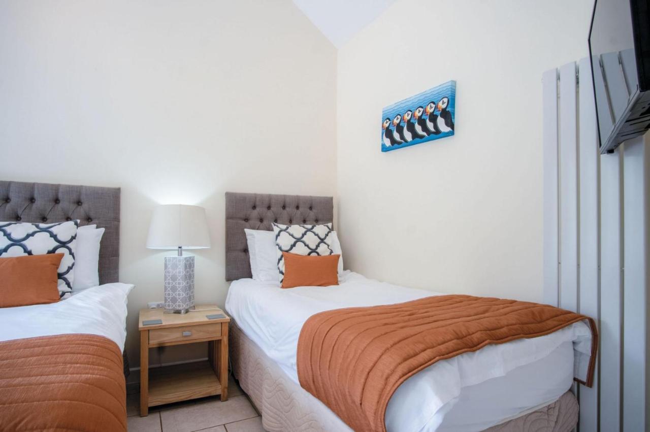 Saint Ishmaels  Ysfael - 1 Bedroom - St Ishmaels מראה חיצוני תמונה