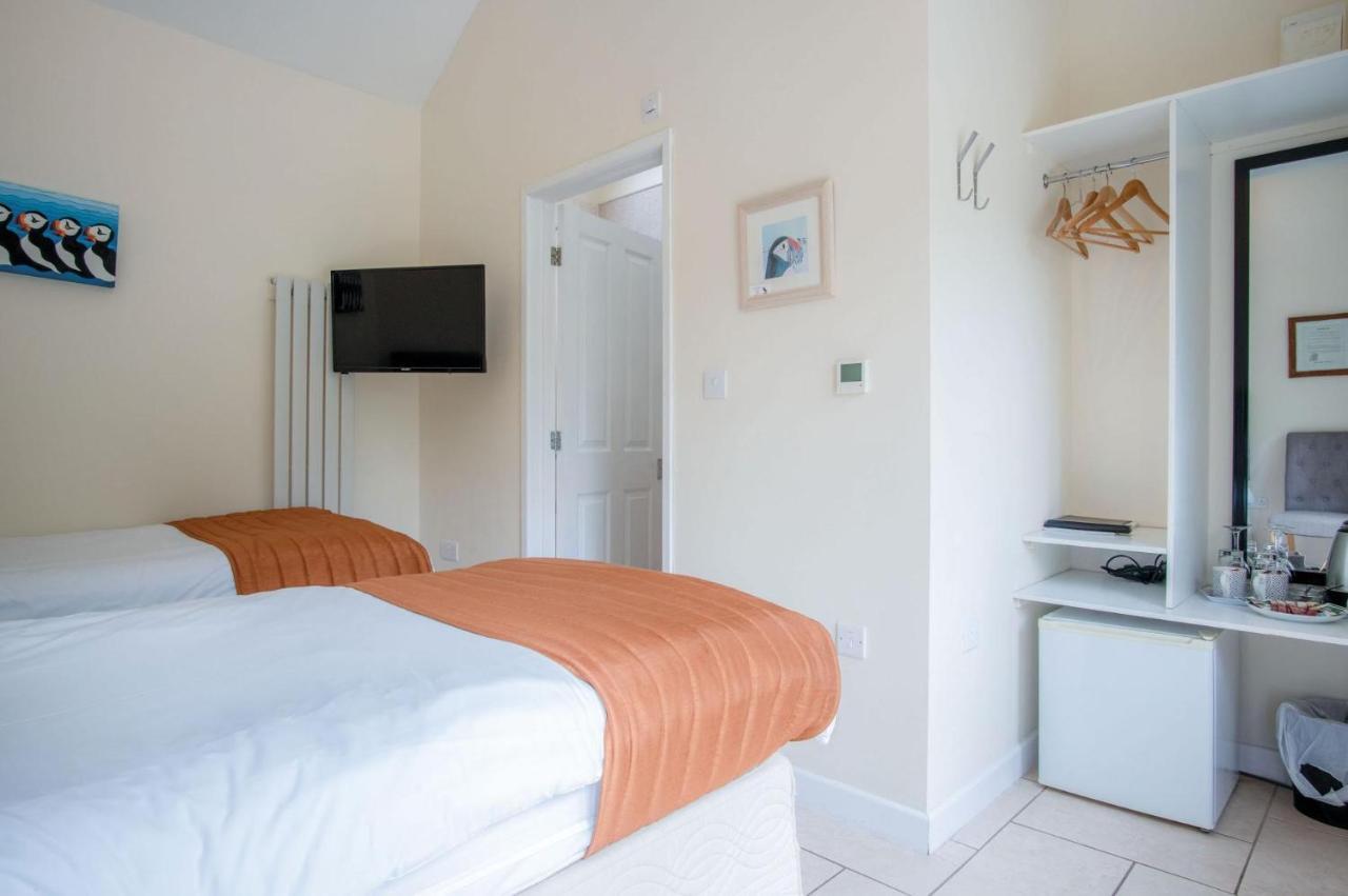 Saint Ishmaels  Ysfael - 1 Bedroom - St Ishmaels מראה חיצוני תמונה