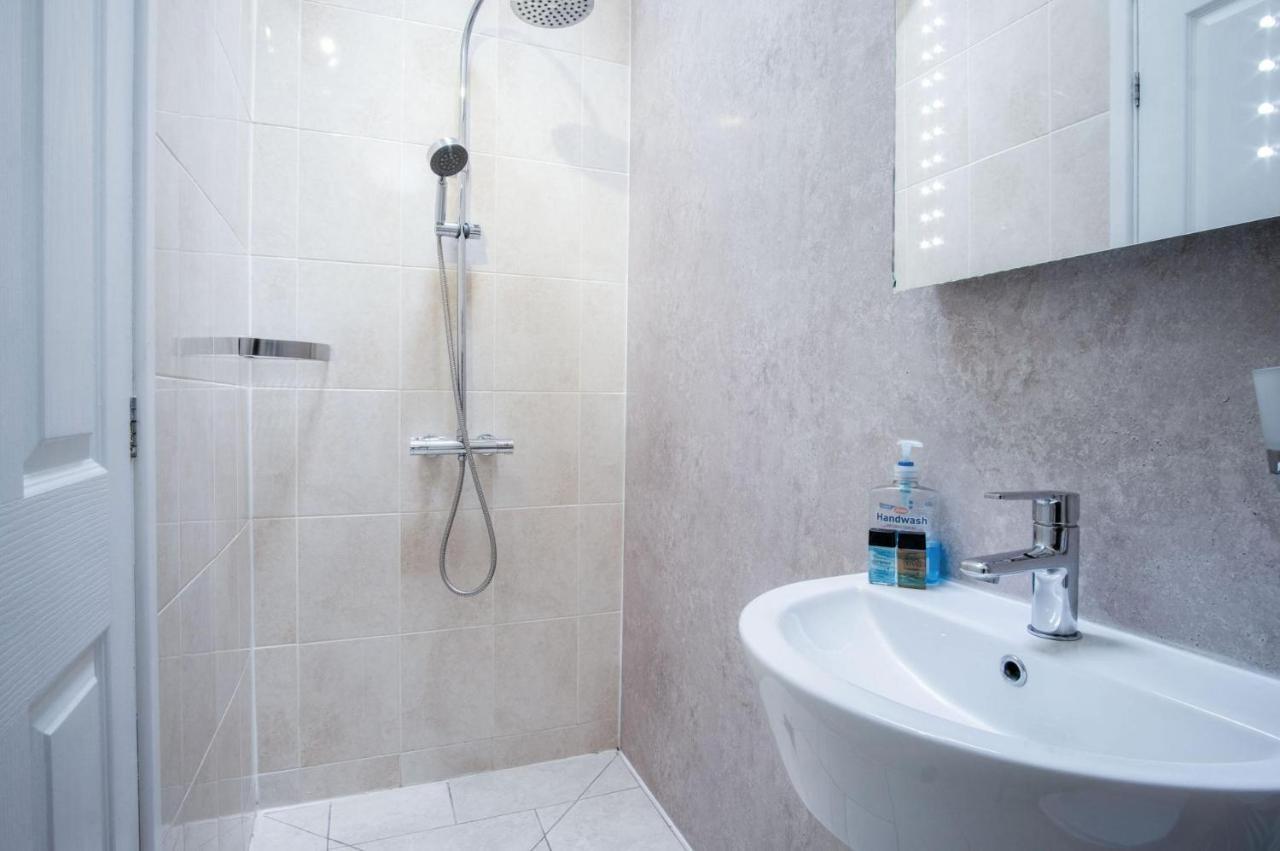 Saint Ishmaels  Ysfael - 1 Bedroom - St Ishmaels מראה חיצוני תמונה