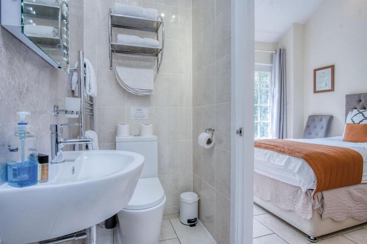 Saint Ishmaels  Ysfael - 1 Bedroom - St Ishmaels מראה חיצוני תמונה
